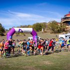 La llanura del Cross Internacional será uno de los puntos para visualizar el eclipse.