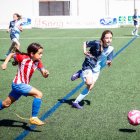 El torneo organizado por el San José reunió a 10 equipos nacionales.