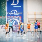 El torneo agredeño se cerró con la disputa de las finales en las tres categorías.