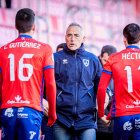 El Numancia debe vigilar sus espaldas mirando también a la zona baja de la clasificación.