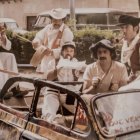 Recorrido histórico por los sanjuanes a través de la Peña Ilusión