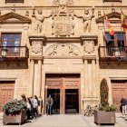 El asunto es competencia de la Audiencia Provincial de Soria.