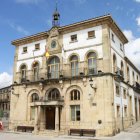 Ayuntamiento de Covaleda.