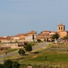 Vista de Arenillas