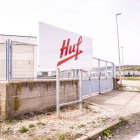 El pueblo mostró su apoyo a los trabajadores de la planta