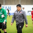 El equipo adnamantino se lleva el derbi provincial por 5-0