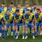 La Valeránica está a un paso de proclamarse campeón de Liga Provincial.