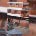 Detalle de la agresión ocurrida en la mañana del sábado 11 de abril en La Zona.