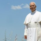 El Papa León XIV.