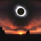 El eclipse solar de agosto convertirá destinos como Tarancueña en escenarios únicos para mirar al cielo