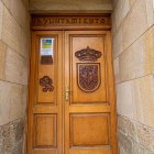 Ayuntamiento de Duruelo de la Sierra.
