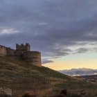 Castillo de Berlanga de Duero