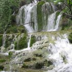 Cascada de la Toba