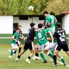 Los locales se llevaron el encuentro por la mínima