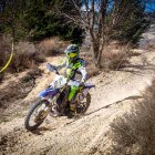 Fuentetoba volverá a ser el sábado el epicentro del motocross regional.