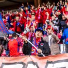 El empuje de Los Pajaritos será clave para que el Numancia logre el domingo meterse en el play off
