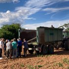 Quintanilla de Tres Barrios inicia su Mayo Cultural con tradición, identidad y convivencia.