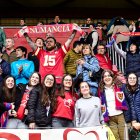 Aseguraran matemáticamente su presencia en la fase de promoción de ascenso.