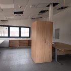 Nuevas instalaciones de la Brif de Lubia.