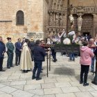 Una jornada marcada por la tradición y la alta participación.
