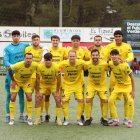 El Poblense será el rival del Numancia en las semifinales del play off de ascenso a Primera Federación.