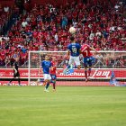 El Numancia quiere sacarse la espina del play off del curso pasado ante el Teruel
