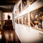 Una sobrecogedora muestra de la mano de OnPhoto