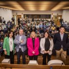 Asamblea de Asaja