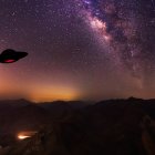 La provincia de Soria acumula desde hace décadas relatos de luces extrañas y fenómenos OVNI vinculados a enclaves como Numancia, Medinaceli o la ermita de Garray.