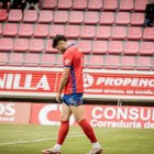 El Numancia tendrá que luchar la vuelta sin el apoyo de las gradas