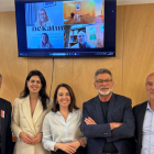 El turismo rural traslada al Congreso de los Diputados un plan de propuestas para revitalizar los pueblos de España.