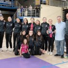 El club soriano ha sido uno de los clubes más laureados en las últimas ediciones de la Copa de Castilla y León.