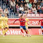 El Numancia debe apostar por jugar al ataque para remontar la eliminatoria ante el Poblense.