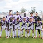Once del Numancia el pasado domingo en San Pobla donde quedó eliminado del play off a las primeras de cambio.