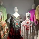 Museo del Traje de Morón de Almazán (Soria)
