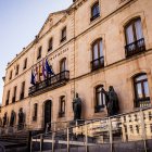 Diputación de Soria.