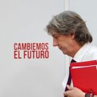 El secretario general del PSOECyL, Carlos Martínez.