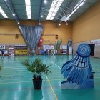 El Fuente del Rey acoge este fin de semana el Torneo Popular