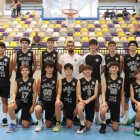 El CSB Codesian disputará la fase final de la Copa de Castilla y León F4.