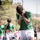 El triunfo por 1-0 del San José juvenil ante el Zamora es insuficiente para meterse en la final por el ascenso.