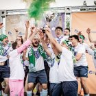 Final de la Copa Diputación