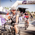 II BTT de Golmayo del Circuito Soria Puro Oxígeno