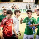 El CD San José vence la semifinal y se jugará el ascenso a Tercera RFEF