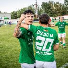 El CD San José vence la semifinal y se jugará el ascenso a Tercera RFEF