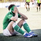 Amarga victoria: San José juvenil 1 - Zamora 0