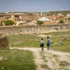 El turismo rural espera un impulso este verano por el tirón del eclipse solar.
