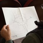 Documentación entregada en las reuniones del PERTE del agua.