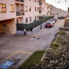 Calle Monte Avieco