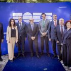 La gala volvió a reconocer trayectorias y proyectos destacados del ámbito empresarial