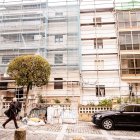 Una comunidad rehabilitada con las ayudas.